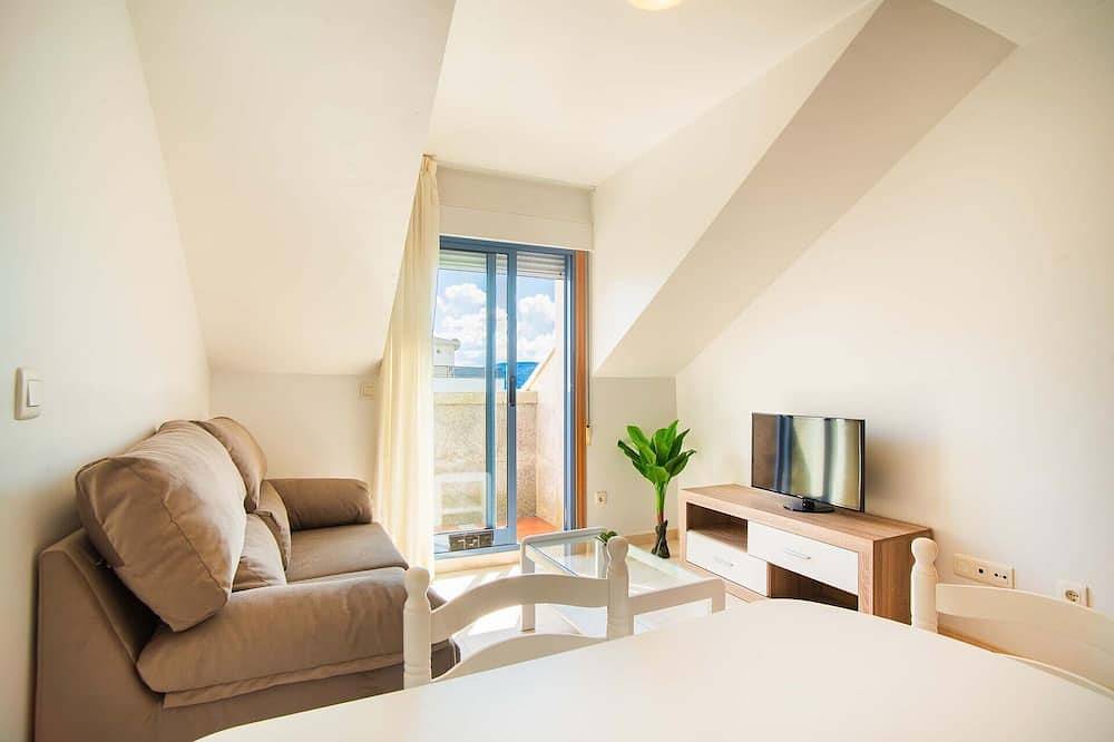 Appartamento intero, Penthouse B 1 Bedroom in Portonovo, Sanxenxo