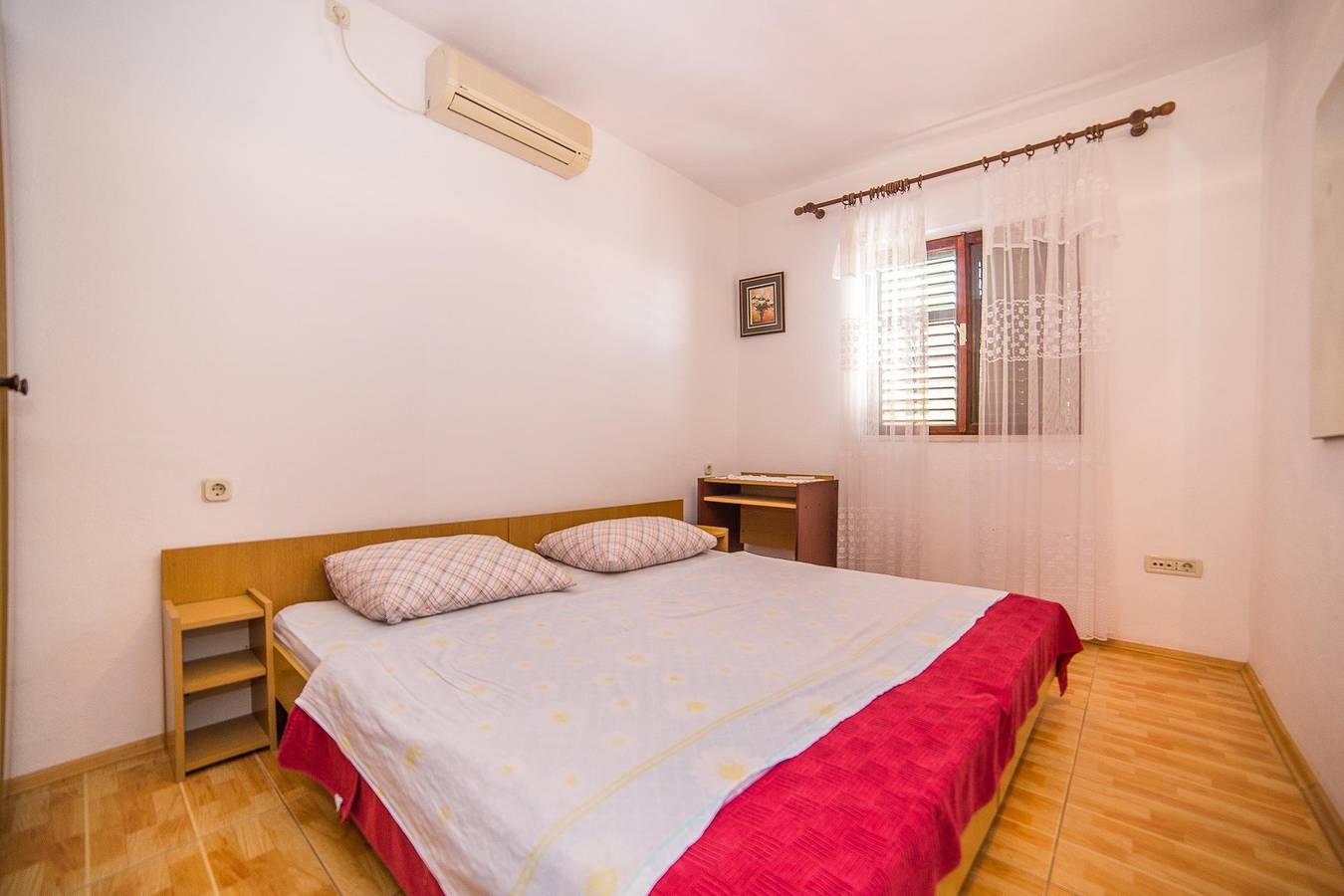 Doppelzimmer Drpic in Supetar, Brac