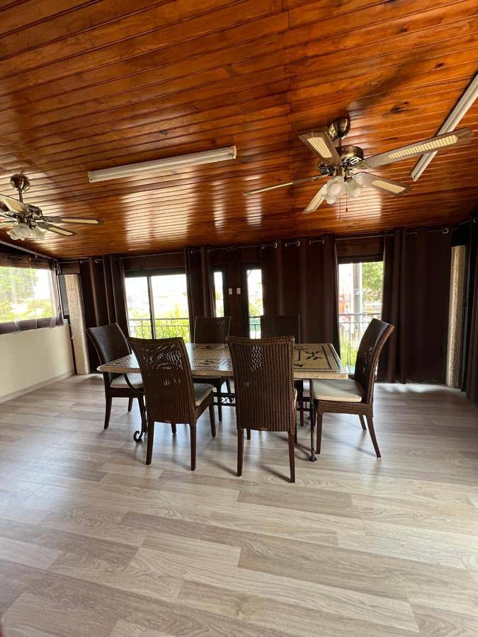 Gîte pour 4 personnes, avec jardin et terrasse à La Farlède - 4