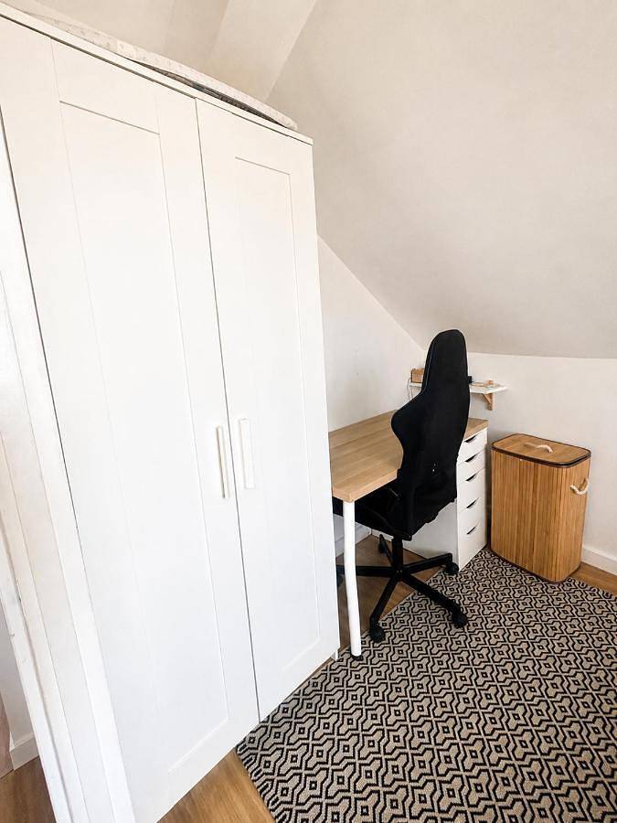 Gîte pour 2 personnes à Neuilly-Plaisance - 4
