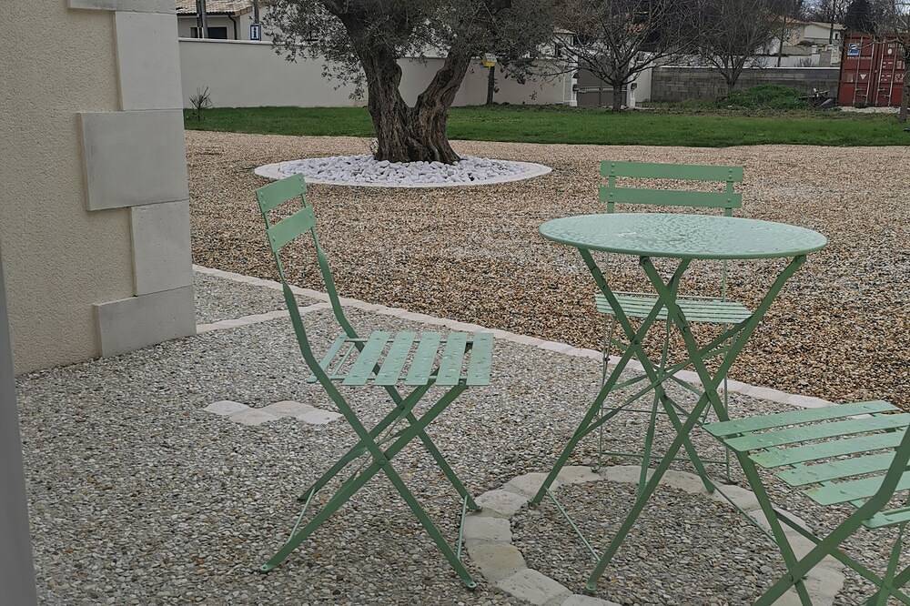Appartement entier, Studio Angoulême Nord in Champniers, Charente