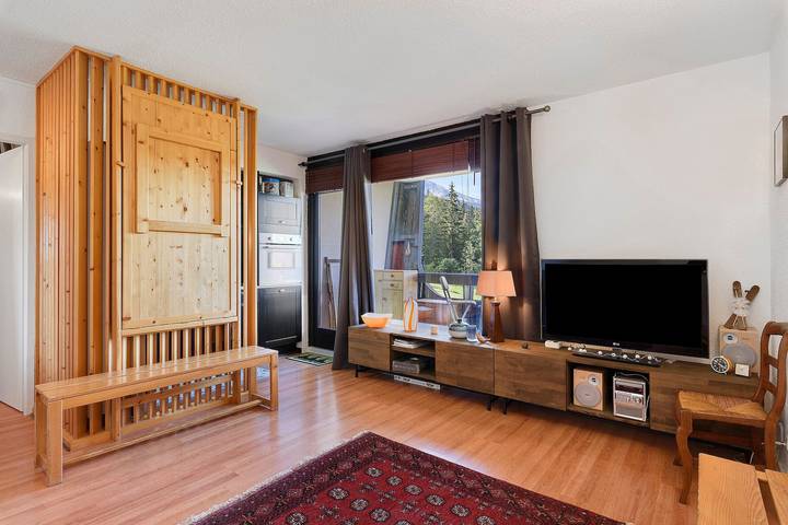 Location de vacances pour 5 personnes, avec Balcon à Villard-de-Lans
