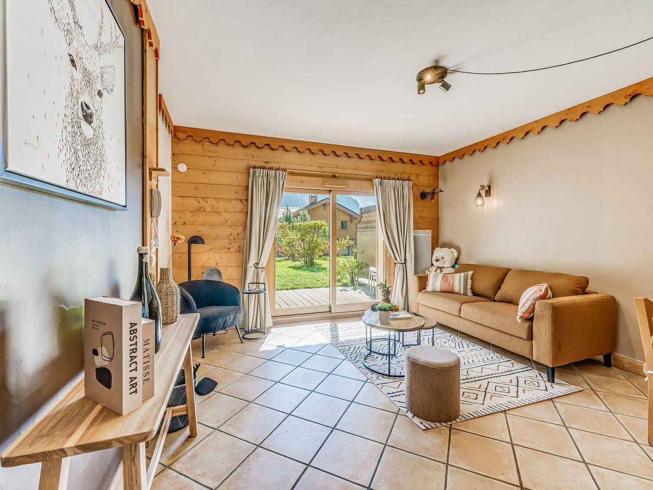 Photo : Appartement de vacances