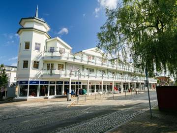 Ferienwohnung für 2 Personen in Zinnowitz, Usedom, Bild 1