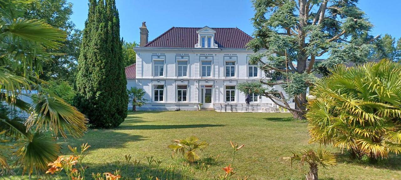 La Carte Postale in Oye-Plage, Région de Saint-Omer