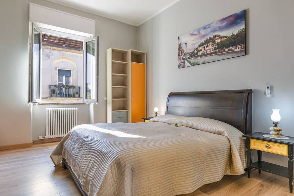 Appartamento vacanze a Verona a partire da 225€ a notte