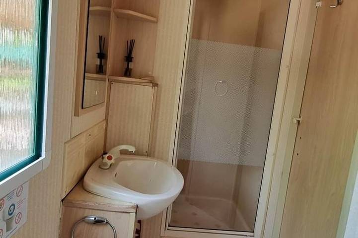 Gîte pour 5 personnes à Saint-Jean-de-Valériscle - 4