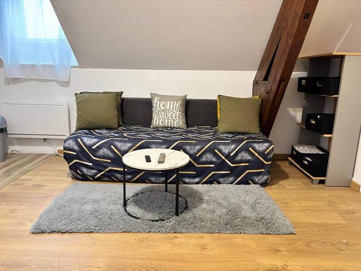 Gîte pour 3 personnes, avec vue à Malesherbes - 4