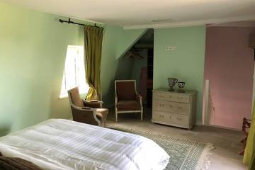 Location De Vacances pour 2 Personnes dans Azay-le-Rideau, Région de Chinon, Photo 2