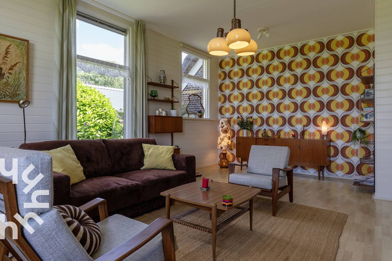 Schönes 2 Personen Ferienhaus auf einem Bauernhof in Wapserveen. in Regio Zwolle