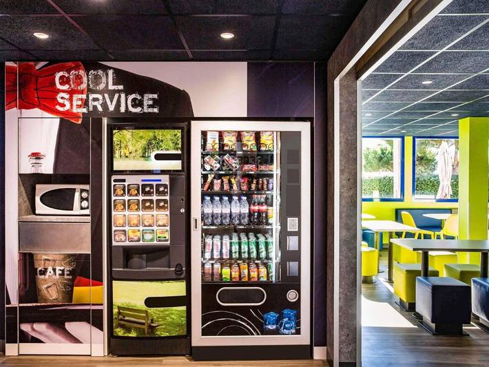 Hôtel pour 3 personnes, avec jardin et vue à Rivesaltes - 4