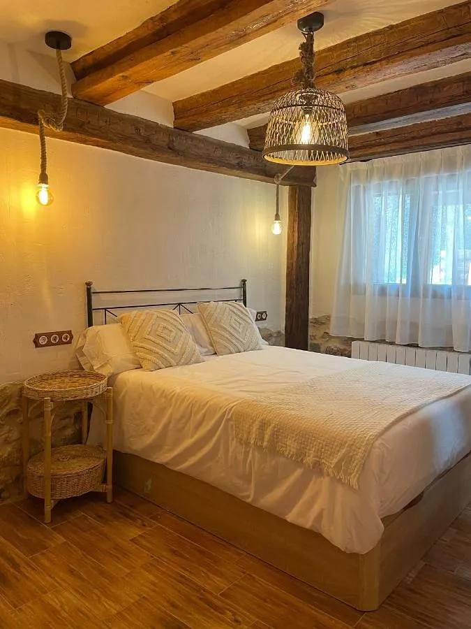 Appartement de vacances pour 2 personnes, avec vue et terrasse - 1