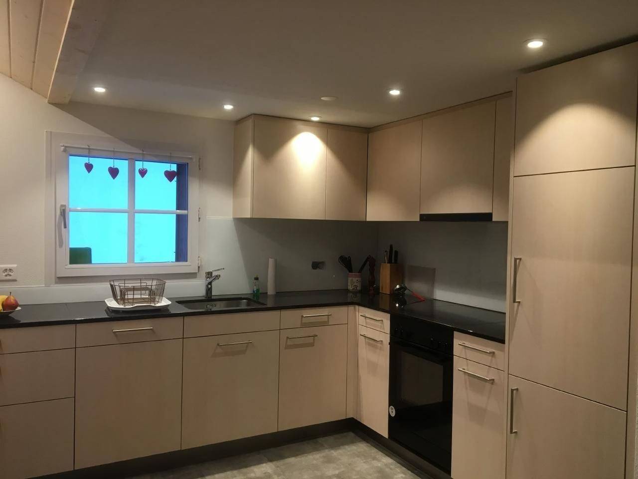 Entire apartment, Henggeler in Oberägeri, Western Alps