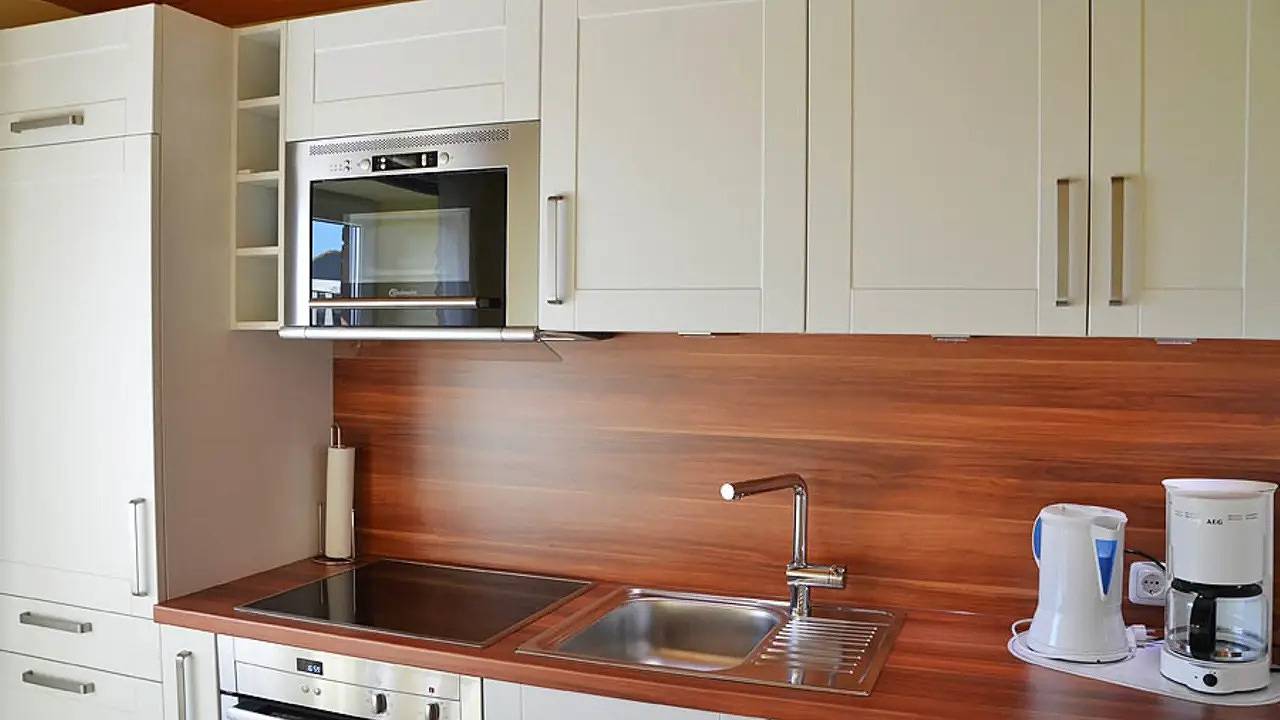 Ferienhaus für 3 Personen (75 m²) in Archsum (Sylt) in Sylt-Ost, Sylt (Gemeinde)