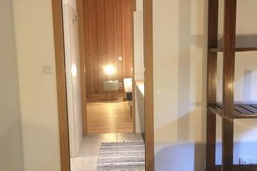 Chambre d’hôte pour 4 personnes, avec jardin à Lège-Cap-Ferret