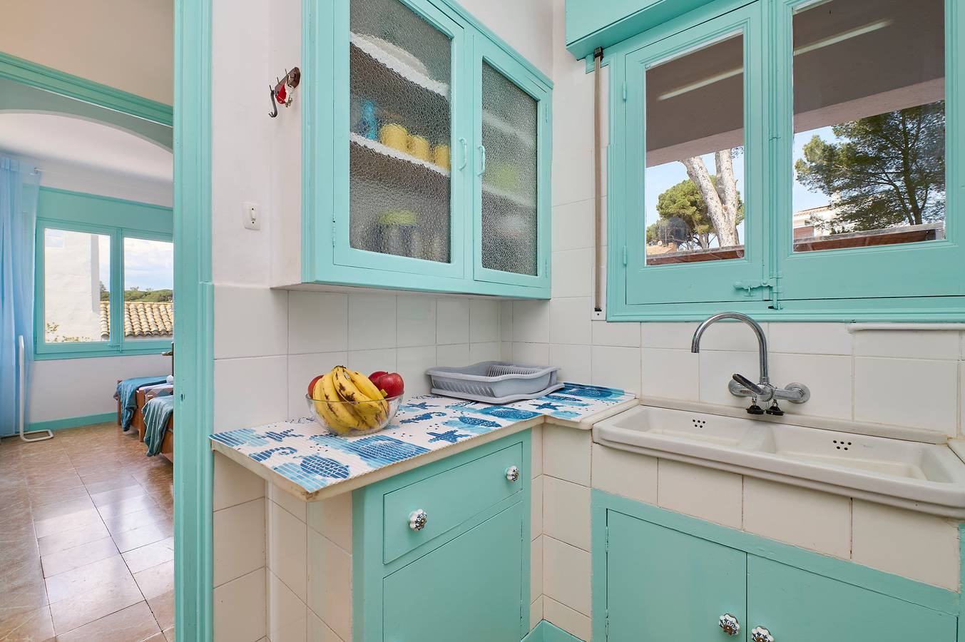 Apartamento entero, Xicoira 2 in Llafranch, Palafrugell