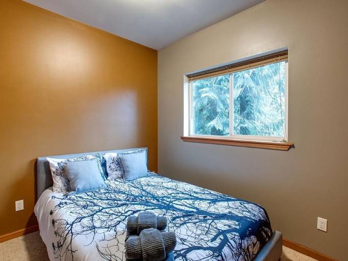 County Home Cabin mit Wi-Fi und Kamin in Mount Baker-Snoqualmie Nationalwald