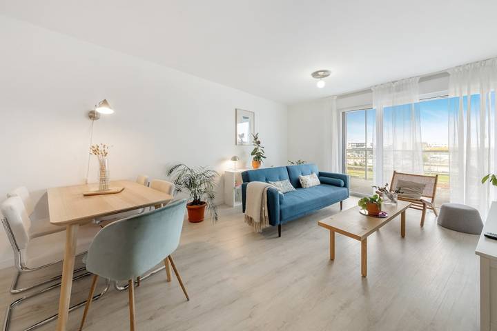 Ferienwohnung für 6 Personen, mit Terrasse - 1