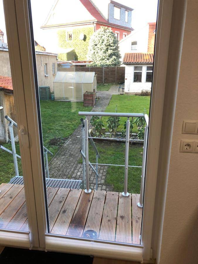 Ferienhaus für 4 Personen, mit Terrasse und Garten in Wartburg - 3