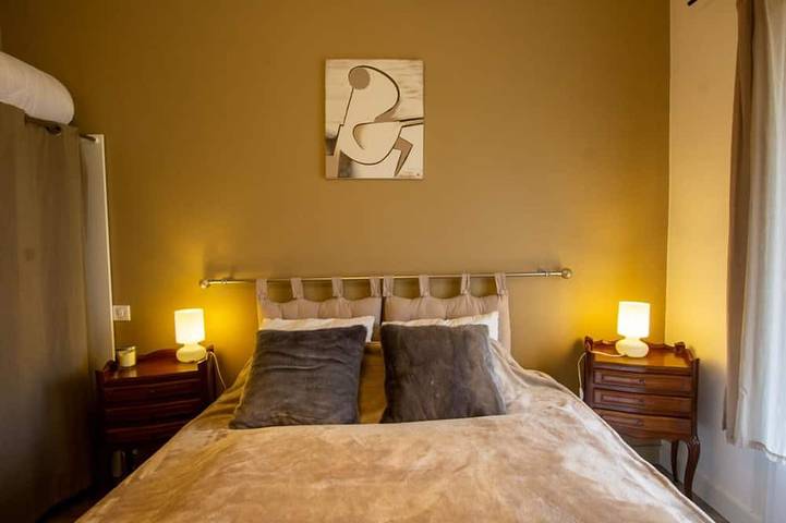 Gîte pour 4 personnes, avec jardin à Trélissac - 4