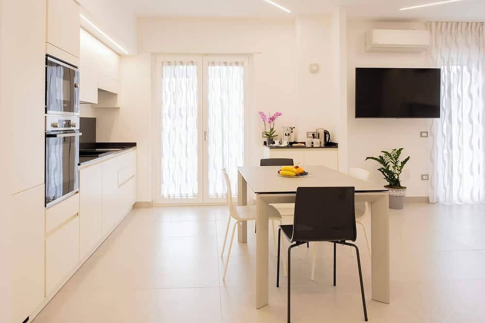 Appartamento vacanze a Napoli e dintorni a partire da 187€ a notte