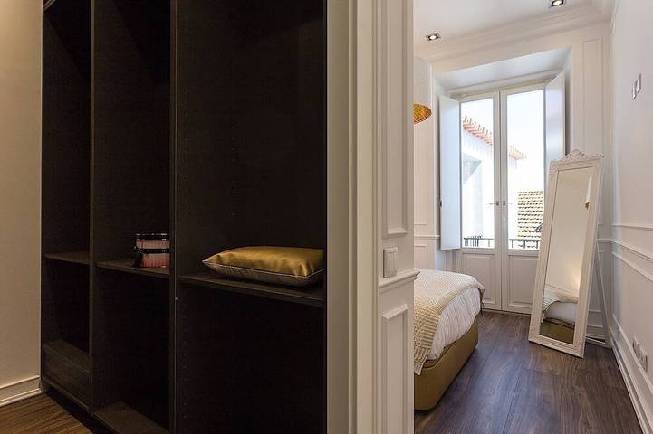 Appartement entier, Dalyan Silver Duplex Apartment, Wifi, Terrace !new! in Santarém, Rio Tejo