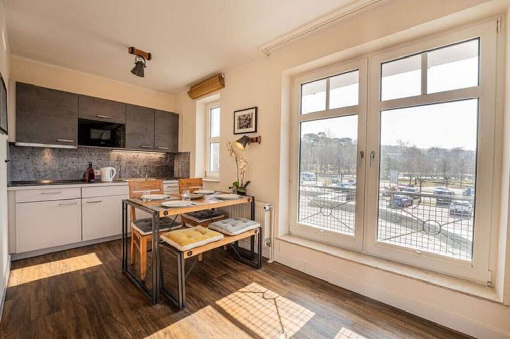 Ferienwohnung in Rügen für 4 Personen in Rügen