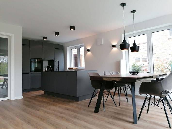 Ferienhaus Huus Wittdün in St. Peter-Ording, Eiderstedt