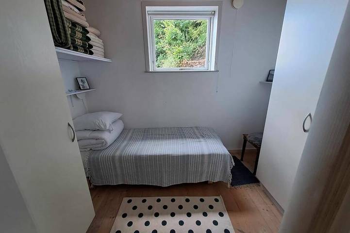 Ferienhaus für 5 Personen, mit Garten und Terrasse in Kolding - 4