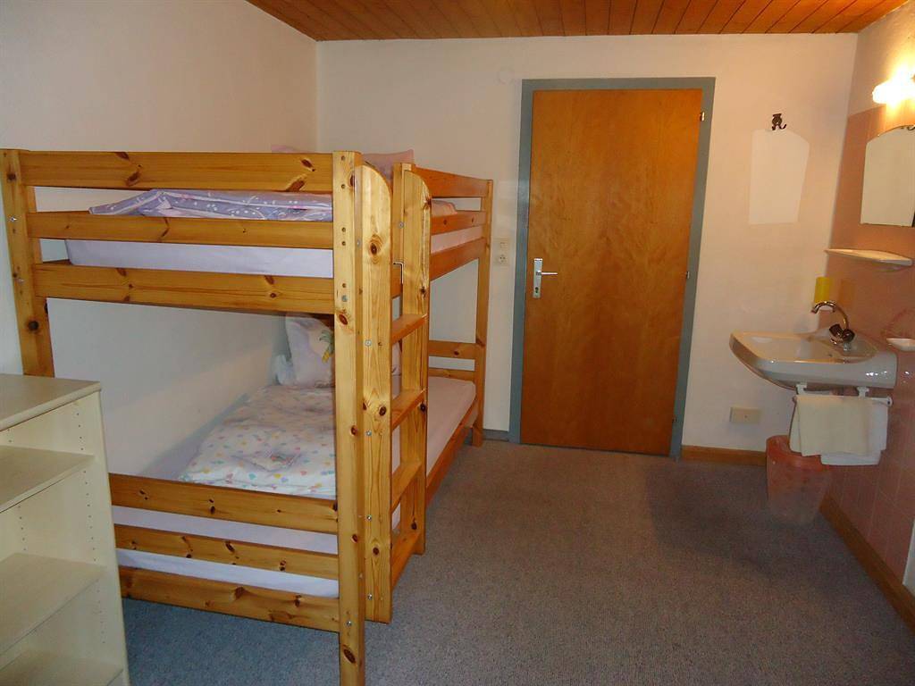 Apartamento vacacional entero, Appartement/Fewo, Dusche, Wc, 4 oder mehr Schlafrä in Tux Alps, Kaltenbach