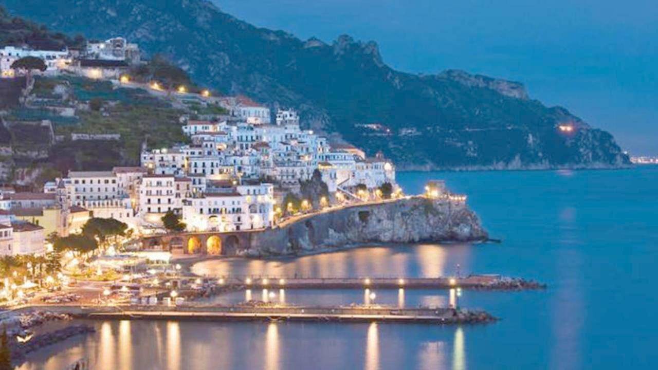 Holiday Home in Spiaggia Santa Teresa, Salerno
