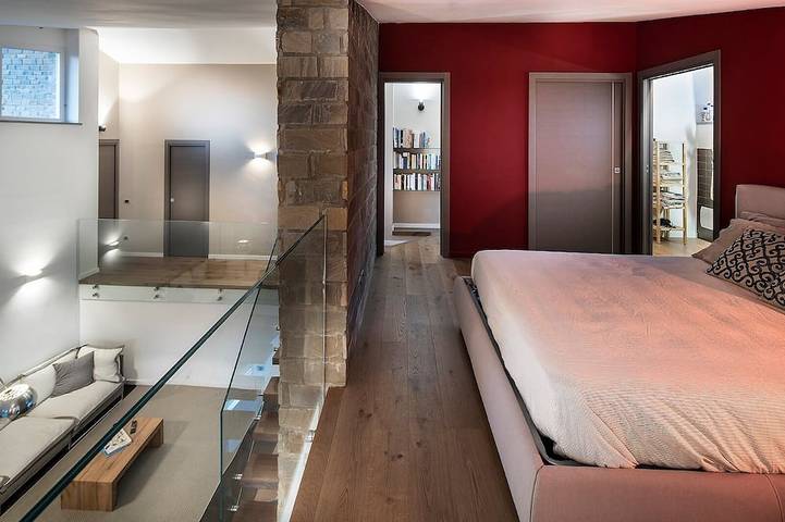 Location de vacances pour 6 personnes, avec jacuzzi dans Capaccio Paestum - 2