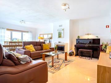 Apartamento De Férias para 4 Pessoas em Tavira, Ria Formosa, Foto 4