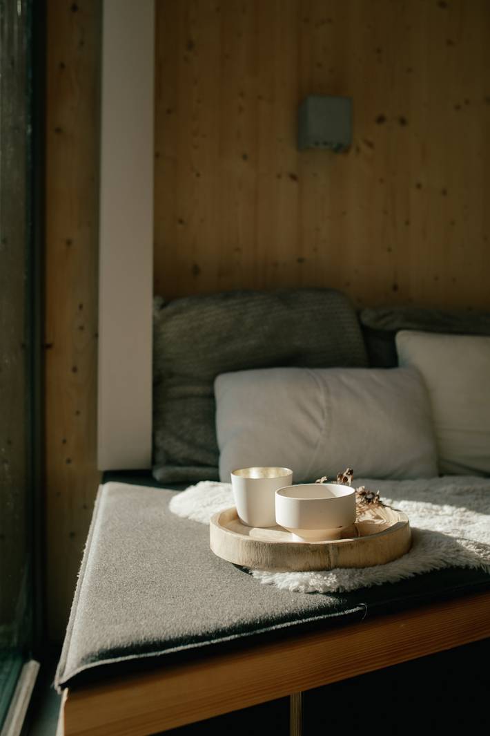 Ferienhaus für 2 Personen, mit Sauna und Terrasse, mit Haustier in Eifel (Nordrhein-Westfalen) - 3