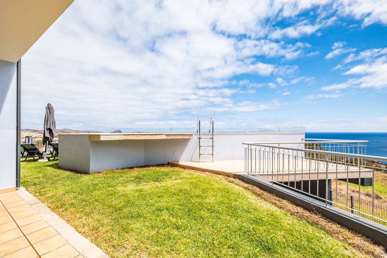 Villa Eastern Edge by Homie in Caniçal, Isla de Madeira