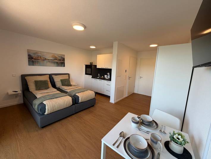 Apartment Mecklar 13