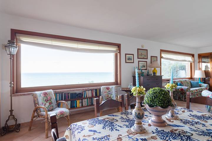 Ferienhaus für 6 Personen, mit Balkon und Terrasse in Cefalù - 3