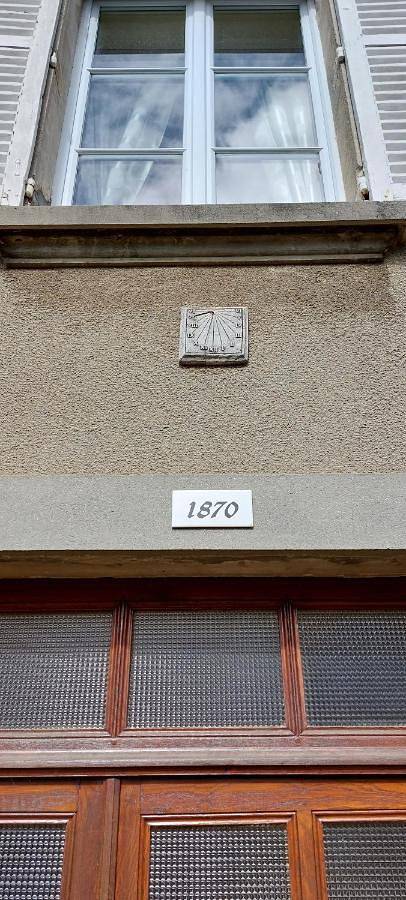 Location de vacances pour 7 personnes, avec vue et jardin à Le Molay-Littry - 3