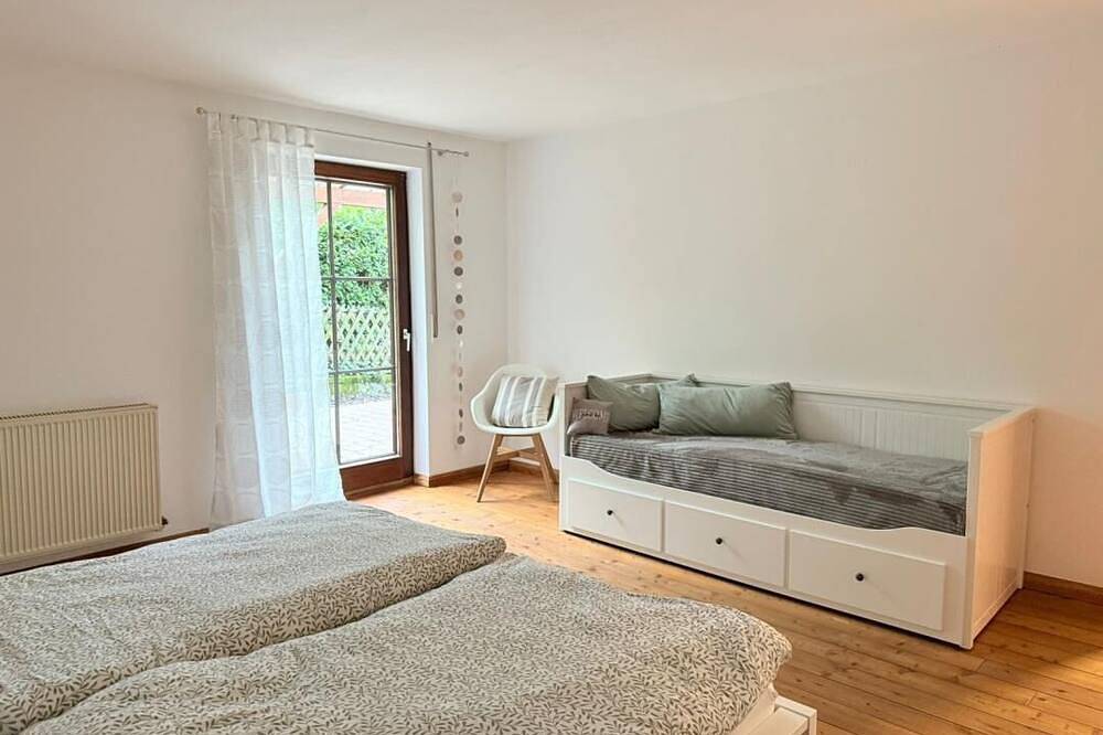 Ganze Wohnung, Neu! Auszeit am Hirzenkopf in Steinberg-Deckenhardt, Oberthal