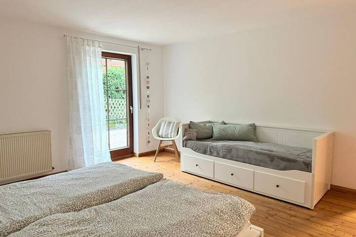 Ferienwohnung für 6 Personen in Oberthal - 3