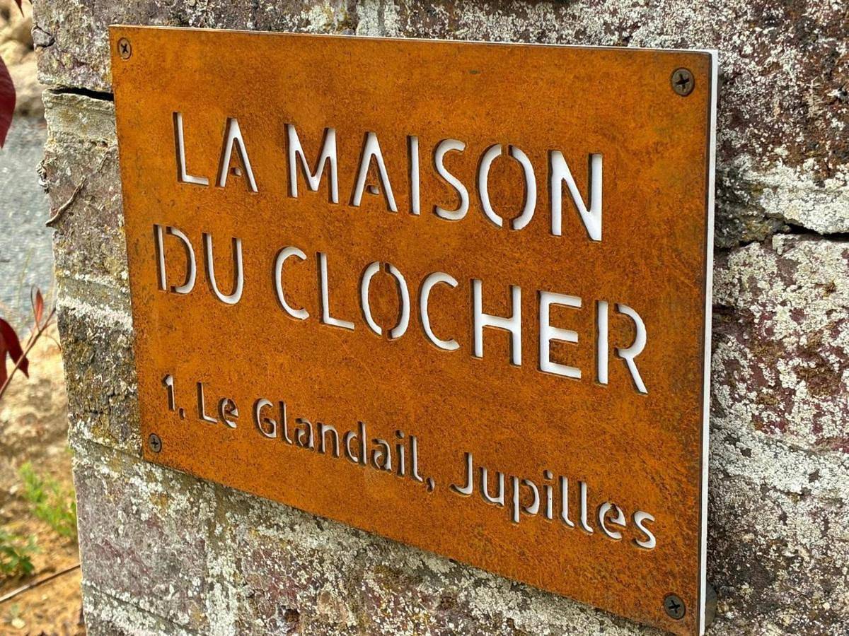 Five-Bedroom House in Jupilles, Sarthe