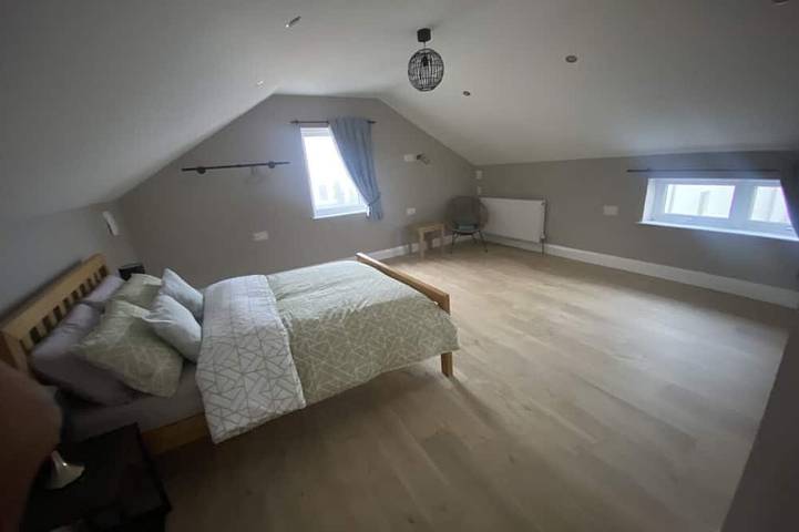 Brand new, purpose build outhouse in Newry in Newry, Grafschaft Armagh