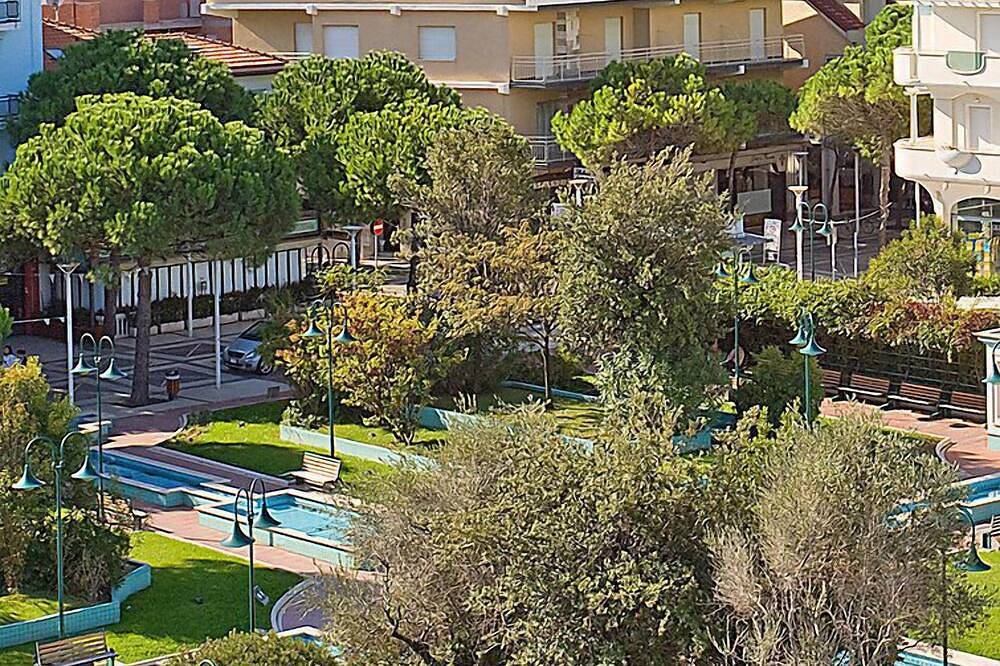 Entire apartment, Bellavista by Interhome in Cattolica, Rimini Province