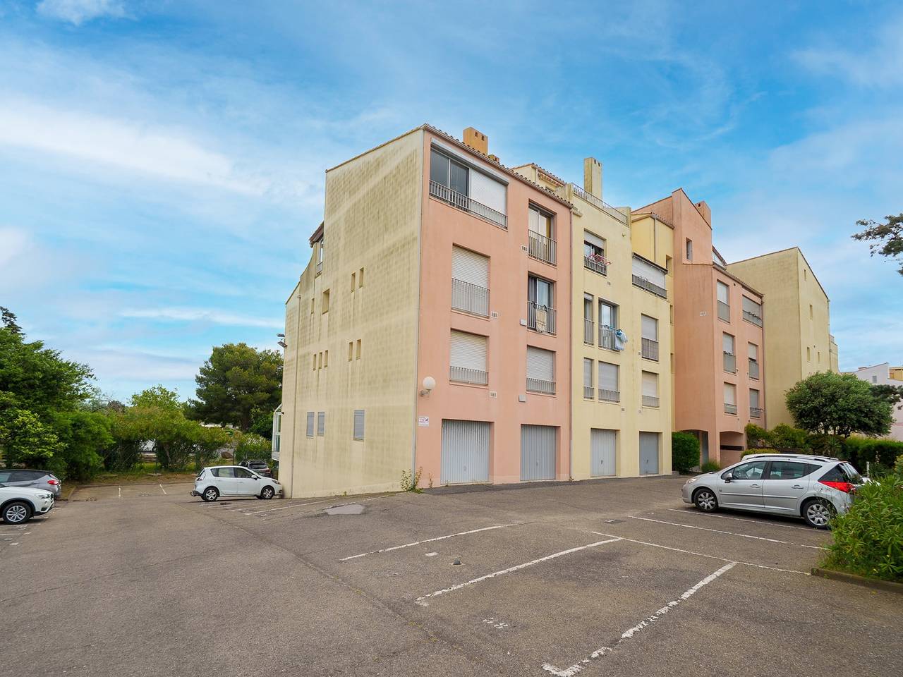 Photo : Appartement de vacances