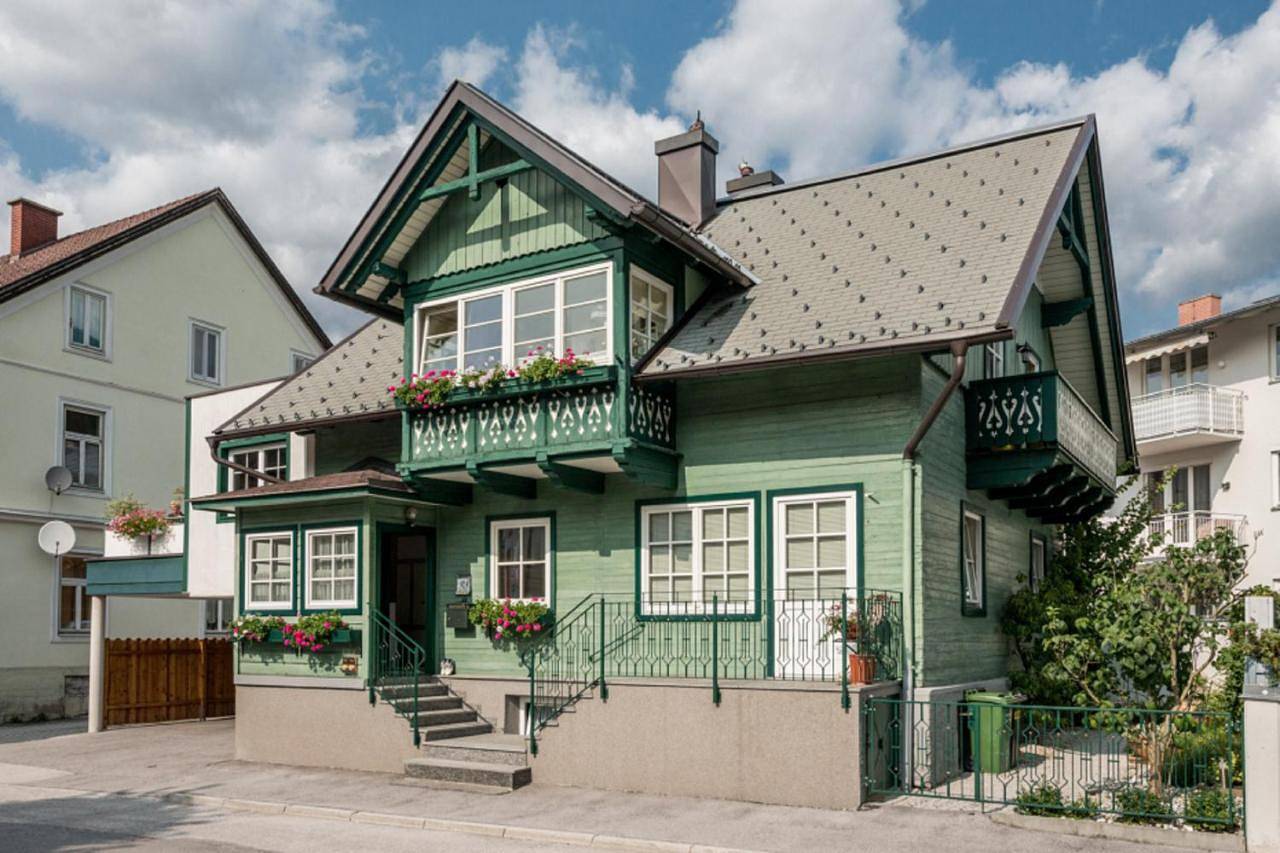 Ganze Wohnung, Apartment with Terrace in Schladming, Schladming-Dachstein