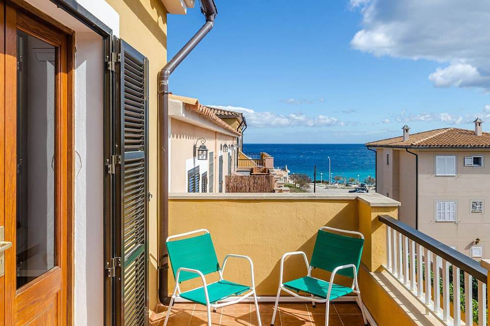 Apartamento entero, Yourhouse Sol i Mar 2 in Cala Mesquida, Capdepera
