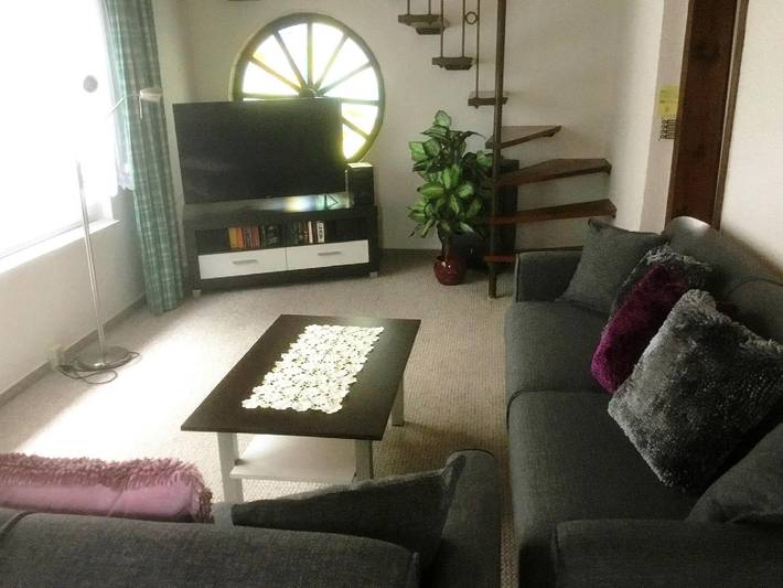 Ferienhaus für 3 Personen, mit Terrasse an der Ostsee - 2