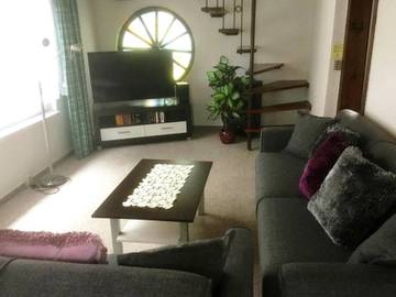 Ferienhaus für 3 Personen in Wiek, Ostseeinseln, Bild 1