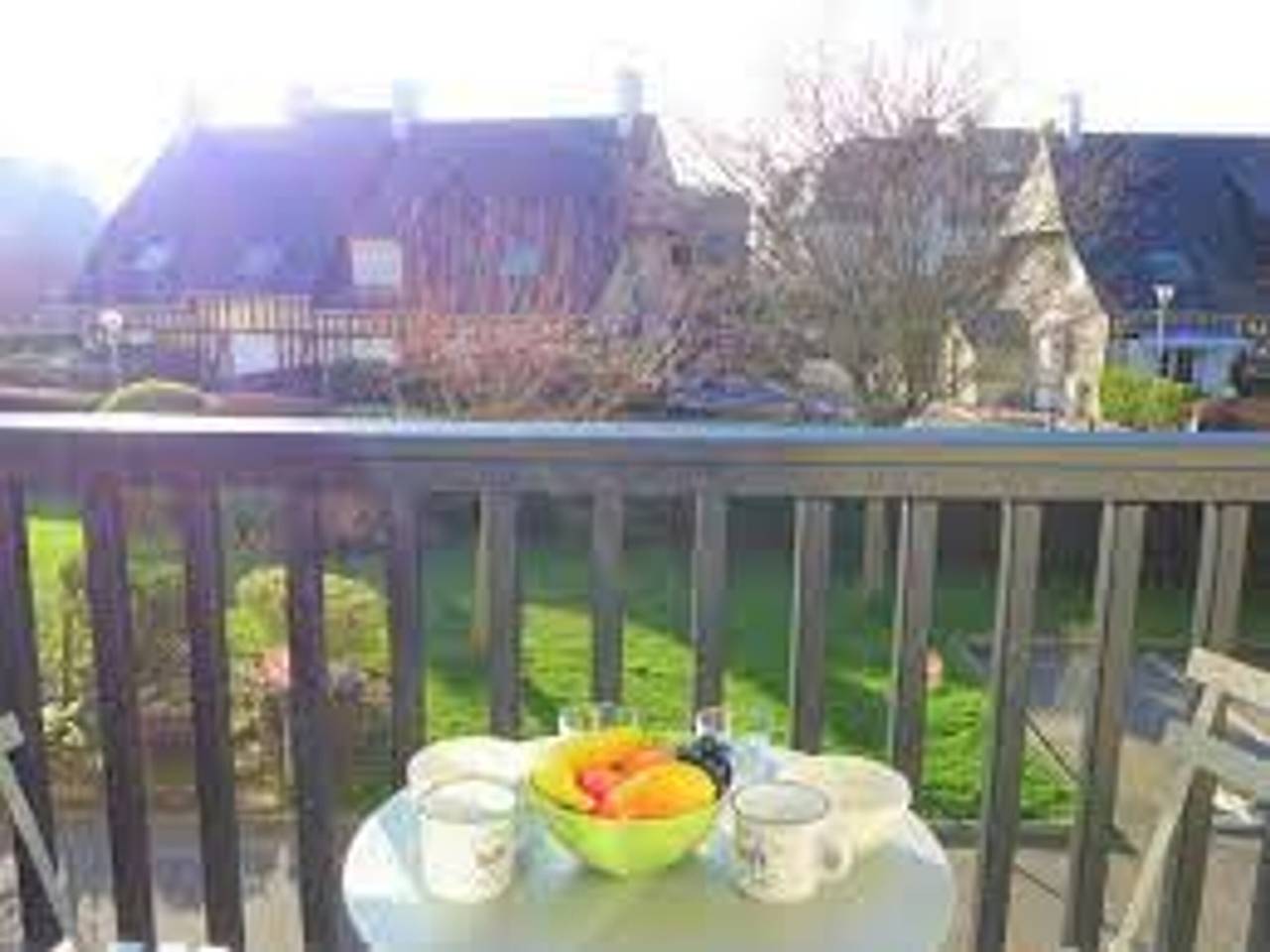 Photo : Appartement de vacances