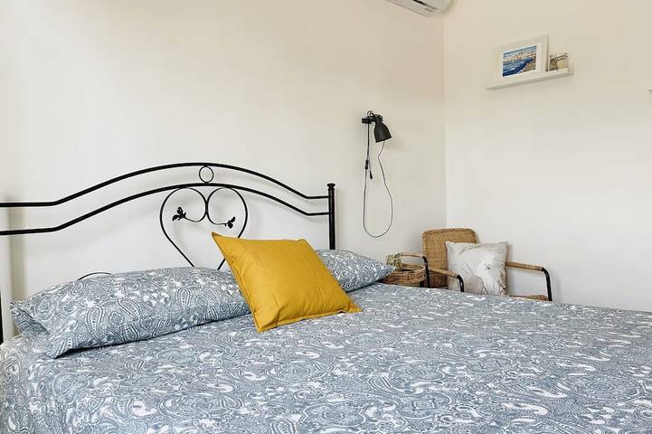 Ferienhaus für 5 Personen, mit Terrasse und Garten in San Pietro In Bevagna - 3